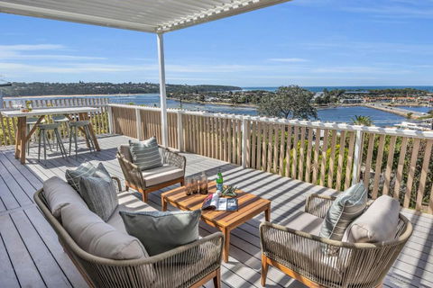 A Short Time - Northern Rivers Accommodation 0