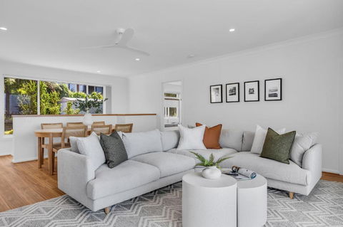 A Short Time - Northern Rivers Accommodation 1