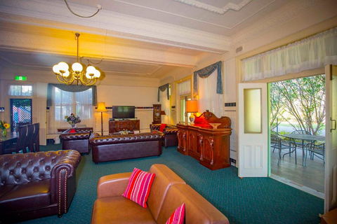 Abernethy House - Northern Rivers Accommodation 3
