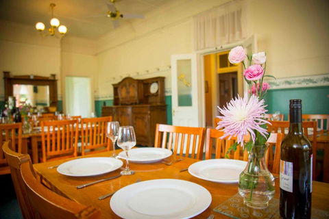 Abernethy House - Northern Rivers Accommodation 4