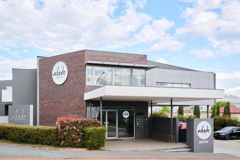Abode Gungahlin - Northern Rivers Accommodation 0