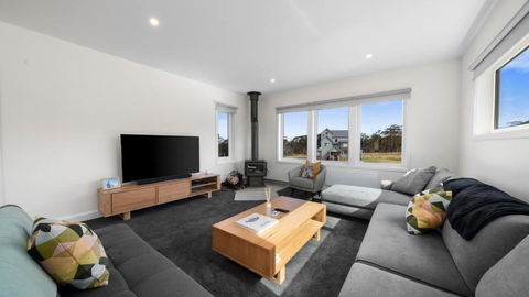 About Time - Northern Rivers Accommodation 1