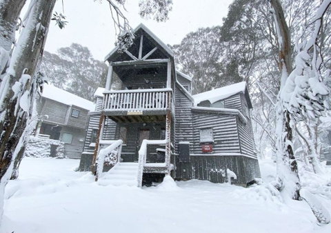 Absinthe - Northern Rivers Accommodation 4