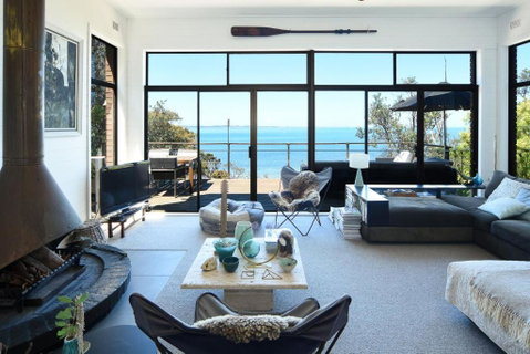 Absolute Beachfront - Northern Rivers Accommodation 1