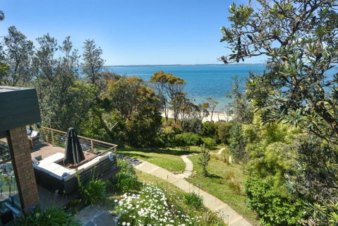 Absolute Beachfront - Northern Rivers Accommodation 0