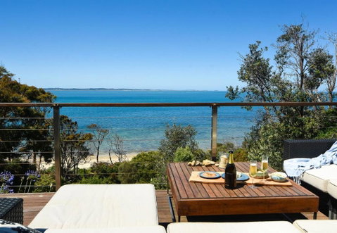 Absolute Beachfront - Northern Rivers Accommodation 2
