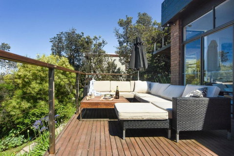 Absolute Beachfront - Northern Rivers Accommodation 3