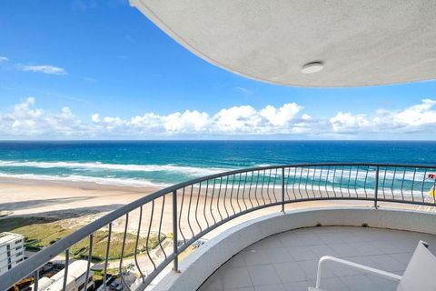 Acapulco Deluxe 2 Bedroom Apartment - CoastHM - Northern Rivers Accommodation 0