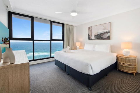 Acapulco Deluxe 2 Bedroom Apartment - CoastHM - Northern Rivers Accommodation 4