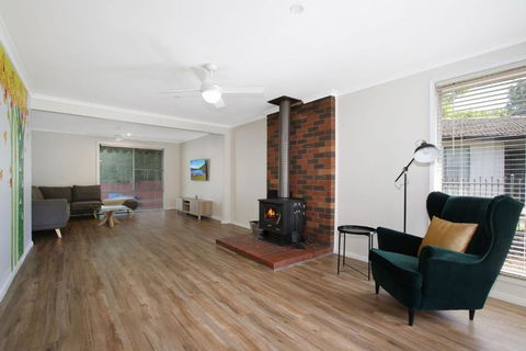 Acaronar- Great Value For Money - Northern Rivers Accommodation 0