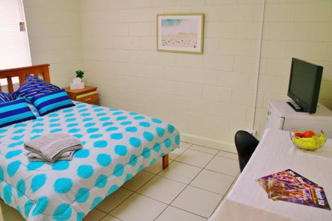 Accommodation @ Isa - Northern Rivers Accommodation 1