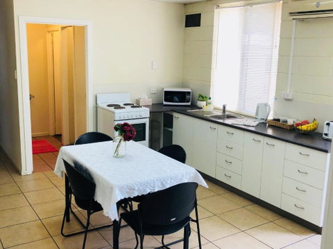 Accommodation @ Isa - Northern Rivers Accommodation 3