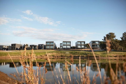 Accommodation @ Curlewis - Northern Rivers Accommodation 0
