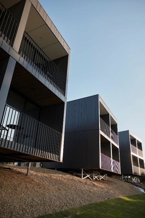 Accommodation @ Curlewis - Northern Rivers Accommodation 2
