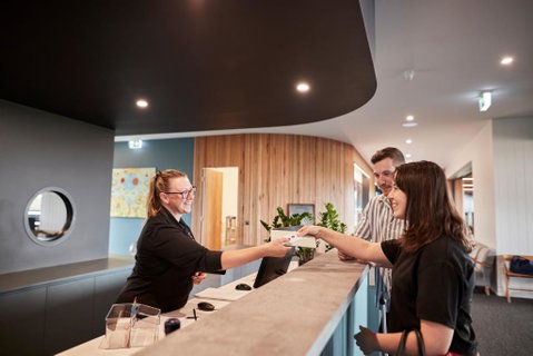 Accommodation @ Curlewis - Northern Rivers Accommodation 4