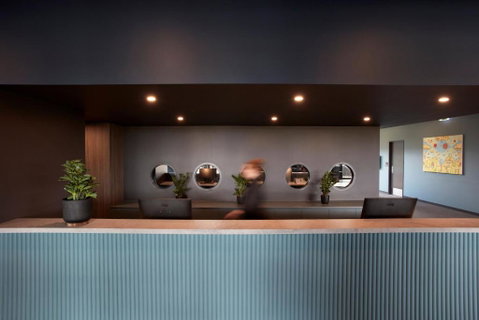 Accommodation @ Curlewis - Northern Rivers Accommodation 3