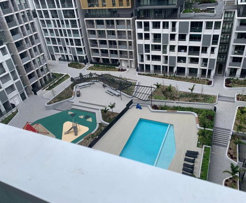 Accor Stadium Luxury - 3 Bed 2 Baths, Sleeps 6, Pool, Parking If Available- NO PARTIES - Northern Rivers Accommodation 0