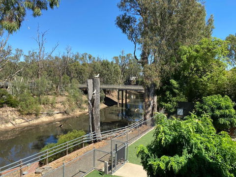 Adelphi Apartments 3 Or 3A - Downstairs 2 Bedroom Or Upstairs King Studio With Balcony - Northern Rivers Accommodation 0