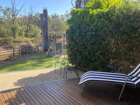 Adelphi Apartments 3 Or 3A - Downstairs 2 Bedroom Or Upstairs King Studio With Balcony - Northern Rivers Accommodation 4