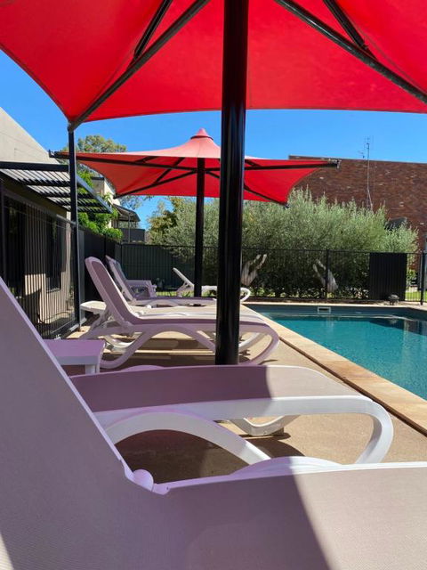 Adelphi Apartments 3 Or 3A - Downstairs 2 Bedroom Or Upstairs King Studio With Balcony - Northern Rivers Accommodation 1