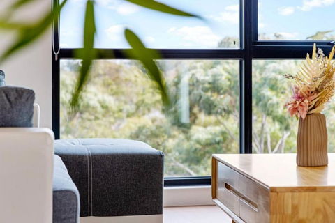 Adorable 2B Apt Near Macquarie Uni - Northern Rivers Accommodation 3