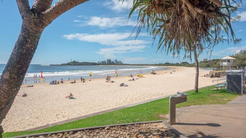 Aegean Mooloolaba - Northern Rivers Accommodation 3