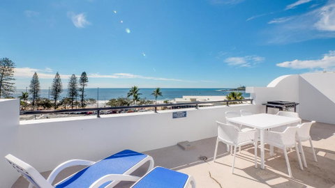 Aegean Mooloolaba - Northern Rivers Accommodation 2