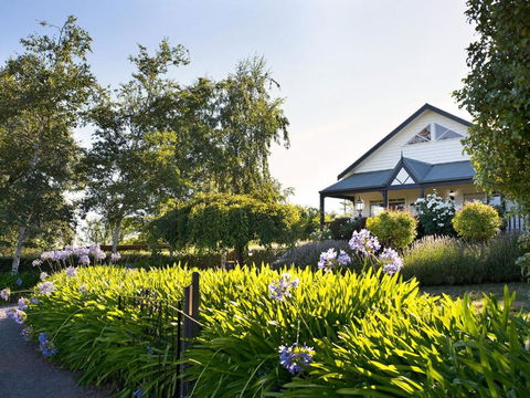 Aggies Way - Northern Rivers Accommodation 2