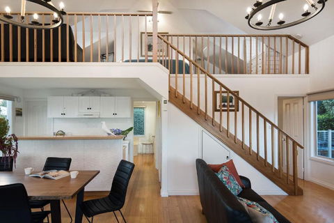 Aggies Way - Northern Rivers Accommodation 1