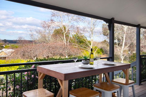 Aggies Way - Northern Rivers Accommodation 0