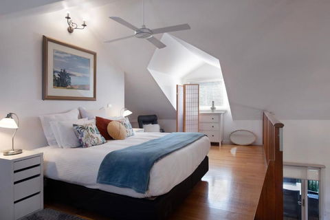 Aggies Way - Northern Rivers Accommodation 4