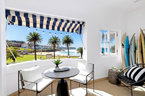 Absolute Seafront Bronte - Northern Rivers Accommodation 0