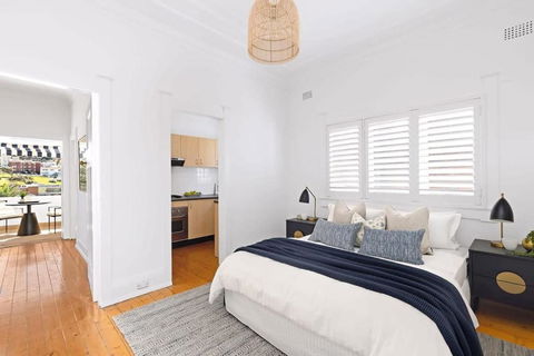 Absolute Seafront Bronte - Northern Rivers Accommodation 2