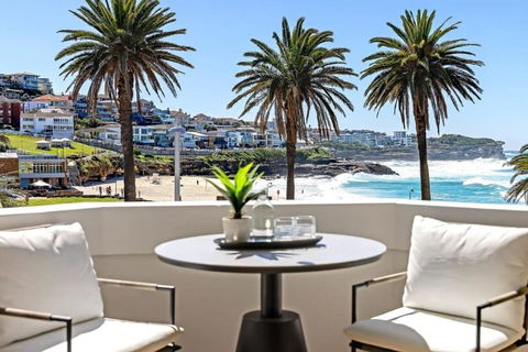 Absolute Seafront Bronte - Northern Rivers Accommodation 4