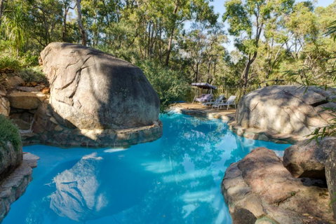 A Paradise For Dogs And A Magical Retreat For Hoomans - Northern Rivers Accommodation 0