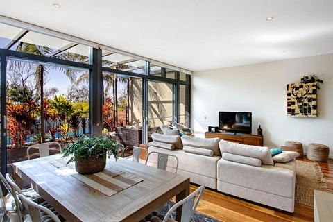 A Perfect Stay - Ocean View At Kiah - Northern Rivers Accommodation 1