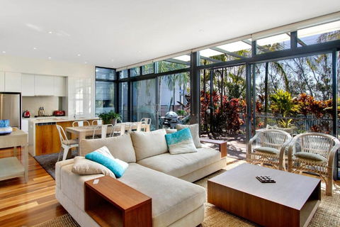 A Perfect Stay - Ocean View At Kiah - Northern Rivers Accommodation 3