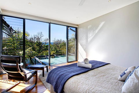 A Perfect Stay - Ocean View At Kiah - Northern Rivers Accommodation 2
