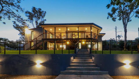 Airlie Guest House - Northern Rivers Accommodation 1