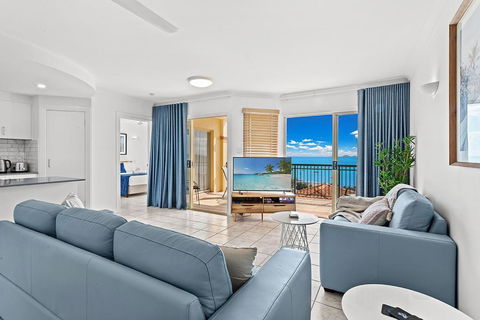 Airlie Hasta Manana - Northern Rivers Accommodation 0
