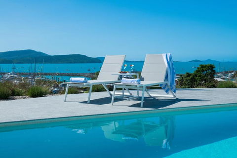 Airlie On Airlie - Northern Rivers Accommodation 0