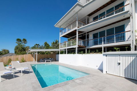 Airlie On Airlie - Northern Rivers Accommodation 3