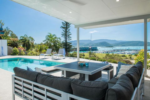 Airlie On Airlie - Northern Rivers Accommodation 4
