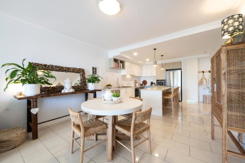 Airlie Sea View - Tropical Vibes Whitsundays - Northern Rivers Accommodation 3