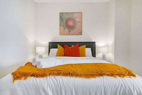 Airport And Waterview Retreat - Northern Rivers Accommodation 3