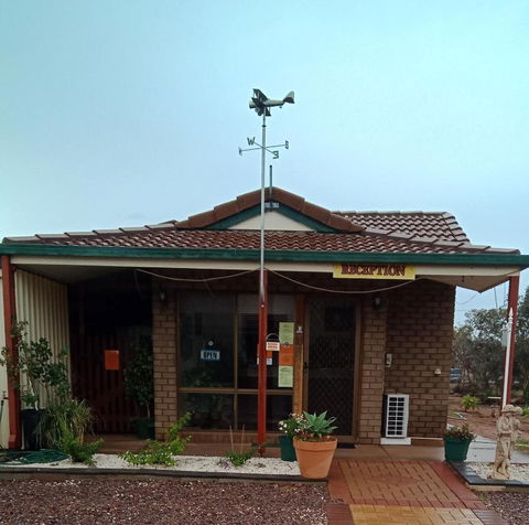 Airport Whyalla Motel - Northern Rivers Accommodation 3