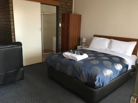 Airport Whyalla Motel - Northern Rivers Accommodation 1