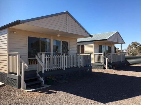 Airport Whyalla Motel - Northern Rivers Accommodation 2