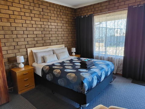 Airport Whyalla Motel - Northern Rivers Accommodation 0
