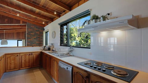 Aisling Saifir - Northern Rivers Accommodation 3